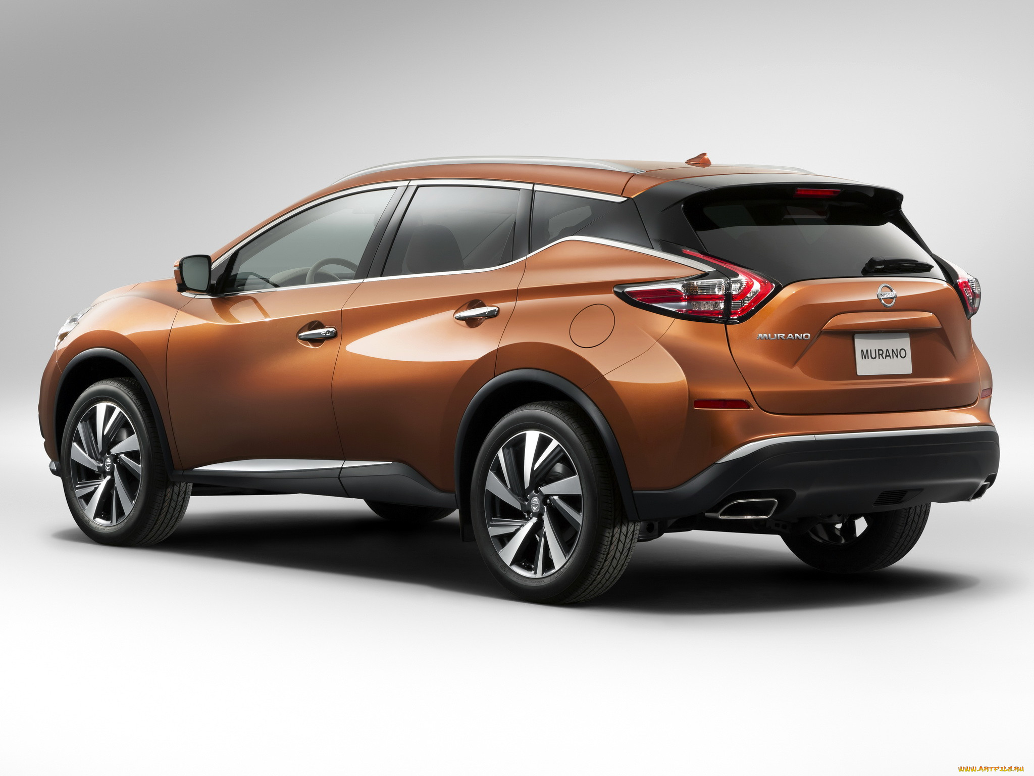 , nissan, datsun, murano, 2015